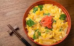 六本木で親子丼を食べるなら！とろとろ卵が味わえる人気店5選☆