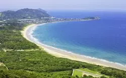 福岡の海は泳ぐだけじゃない！糸島から穴場までインスタ映えする綺麗なスポット5選