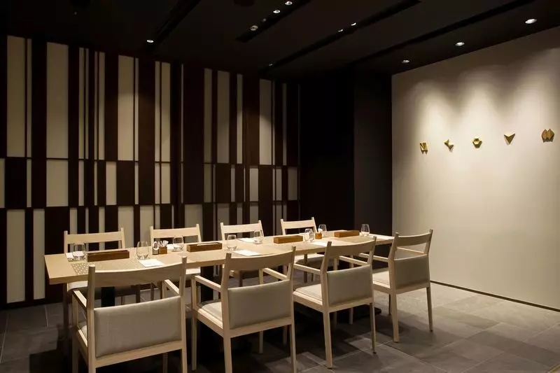 個室席も完備でプライベート空間もバッチリ◎ 1枚目