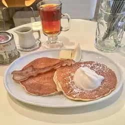 ワンランク上の大人のため…♡東京・青山のパンケーキ屋さん
