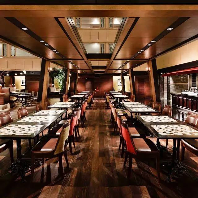 【京都センチュリーホテル】世界の絶品料理をランチビュッフェで堪能！「All Day Dining La Jyho」 1枚目