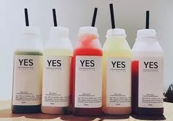 ヨガもできる！インスタ映え間違いなしYES TOKYOが熱い！