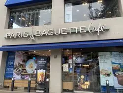 ソウル×パン屋！一度は食べたい韓国人に有名な定番パン屋で朝食♡