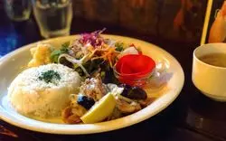 明治の息吹を感じて♡函館のおしゃれ土蔵カフェ