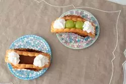 密かな人気♡名古屋で楽しむクリームたっぷりのワッフル