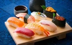 【池袋】美味しい寿司屋9選！安いランチや高級寿司の食べ放題まで