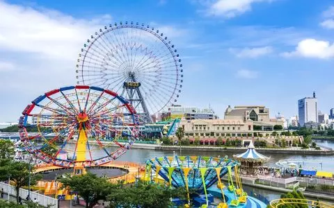 横浜で何して遊ぶ シーン別で楽しめる観光プランをご紹介 Aumo アウモ