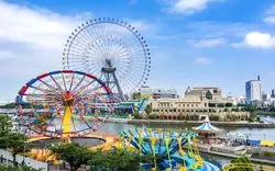 【横浜で何して遊ぶ？】シーン別で楽しめる観光プランをご紹介♪