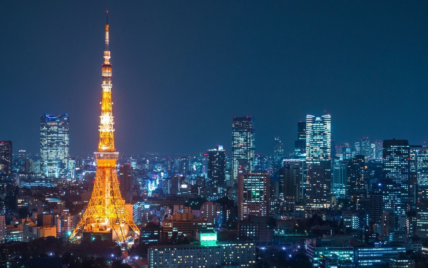 【麻布十番のホテル】おすすめ5選。周辺や赤羽橋からおすすめを紹介の画像