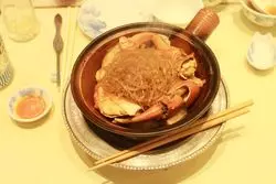 台湾ランチにいかが？フカヒレをお得に食べよう！