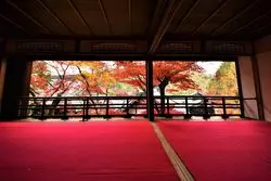 SNS映え◎秋の美しさを感じる…♡京都のイチオシ紅葉スポット♪