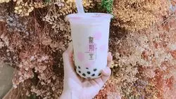 【東京】ドライフラワーで映える♡小田急線沿いのタピオカ屋さん！