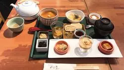 【京都】清水寺から徒歩圏内！ゆばランチを堪能するなら「ゆば泉」