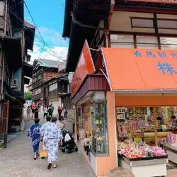 【2026最新】有馬温泉食べ歩きおすすめ8選！SNS映えスイーツや神戸牛も紹介