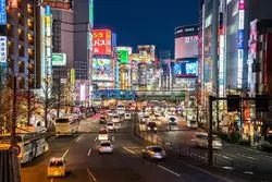 新宿といえばここ！気になるスポット大公開