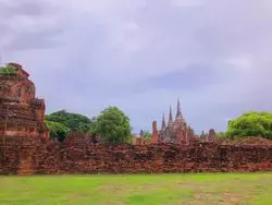 ～壮大なタイの歴史を感じる旅～アユタヤ遺跡群巡りで訪れたい4選