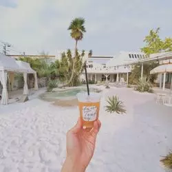 横浜のビーチガールが大注目のカフェ…♡その魅力を徹底解剖！