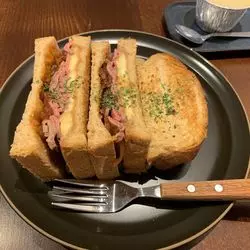 【大阪・吹田】コーヒー好きさん必見！わたしのおすすめカフェ
