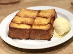 【銀座】大人気パン屋さんでゆっくりとパンを堪能して☆