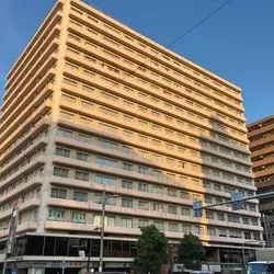 【東京ビュック】空港へも都内へのアクセス抜群◎東京の街を眺めよう