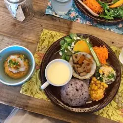  女子の「好き◎」が詰まった♪愛知のお洒落カフェ「ポンポネッラ」