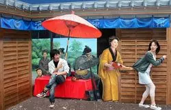 みんなが注目！“面白系インスタ映え”なら『東京トリックアート迷宮館』♪