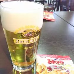 ビールの試飲ができる！キリンビール横浜工場