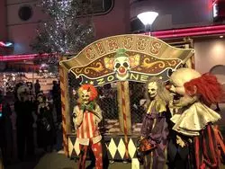 一度は体験すべき！ハロウィンシーズンのUSJがやばい☆