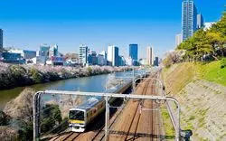 【市ヶ谷のホテル】おすすめホテル5選。近隣駅のおすすめも紹介