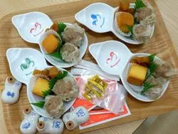 神奈川で崎陽軒のシウマイ工場見学！出来立てを食べに行こう♪