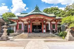 【2025-2026】品川で初詣をしよう！来たる新年が良いものであるように