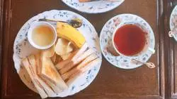 【インスタ映え】渋谷の喧騒を忘れさせる大人レトロカフェ