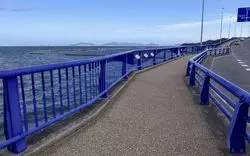 海と青空の絶景に囲まれて♡愛知の美しいブルーの橋を渡ってみよう◎