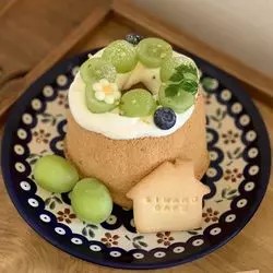 古着屋だけじゃない！大阪・中崎町でおすすめのカフェ4選♡