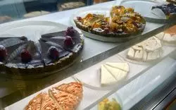 東京・神保町の絶品スイーツ♡裏路地にひっそりと佇むケーキ屋さん