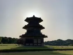 【熊本】古代に栄えた山城！ロマンある鞠智城の歴史