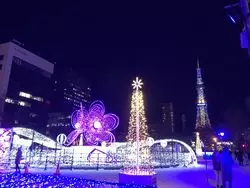 12月はイベント満載♪冬だからこそ札幌旅行がおすすめ！