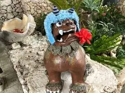 家族四人で家族旅行〜石垣島〜