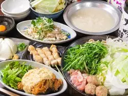 【とりいちず】六本木店で鶏宴会！褒められ幹事御用達、好コスパ飲み会に迫る！