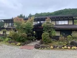 飛騨高山で見つけた隠れ宿〜