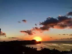 グアム旅行で出会った美味しいもの