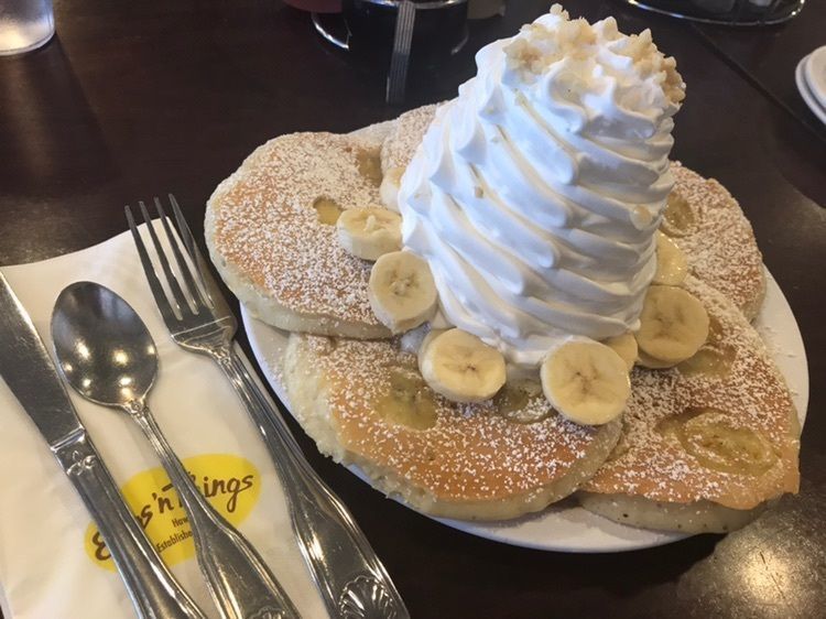 グアム旅行で出会った美味しいものの画像