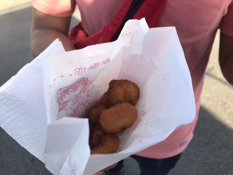 グアム旅行で出会った美味しいものの画像