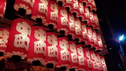 南大阪名物！だんじり祭