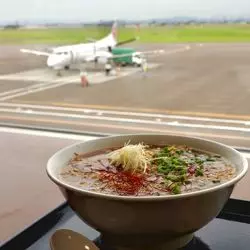 【ちょっと空港行ってくる】札幌の空の玄関口・札幌丘珠空港へ遊びに行こう！