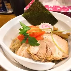 隠れた激戦区☆西武池袋線沿線でラーメンを食べ歩こう！