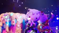 【多摩市】サンリオピューロランド