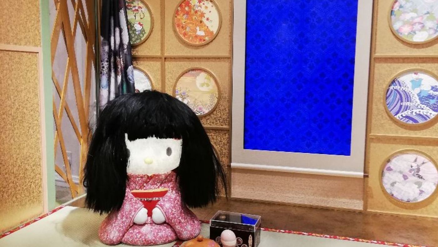 【多摩市】サンリオピューロランドの画像