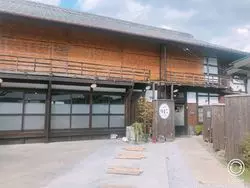 群馬の古民家カフェ。富岡でゆったり贅沢ランチを…♡