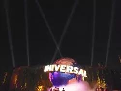 朝から夜まで楽しめる！ユニバーサルスタジオジャパン